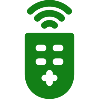 Remote & Access Control Integration