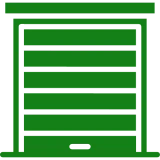 New Garage Door Installation 