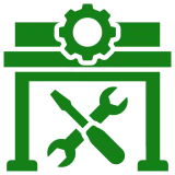 Troubleshooting & Repair Services 
